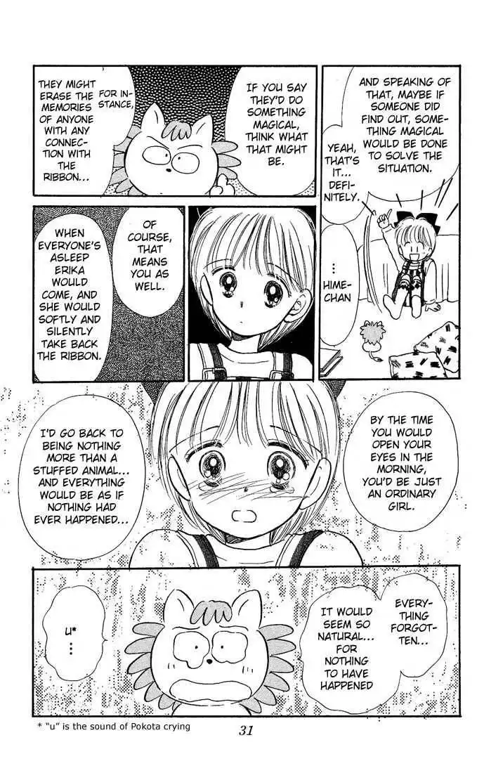 Hime-chan no Ribbon Chapter 6.2 9